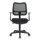 Кресло бюрократ CH-797AXSN (Черное). Фото товара с разных ракурсов.