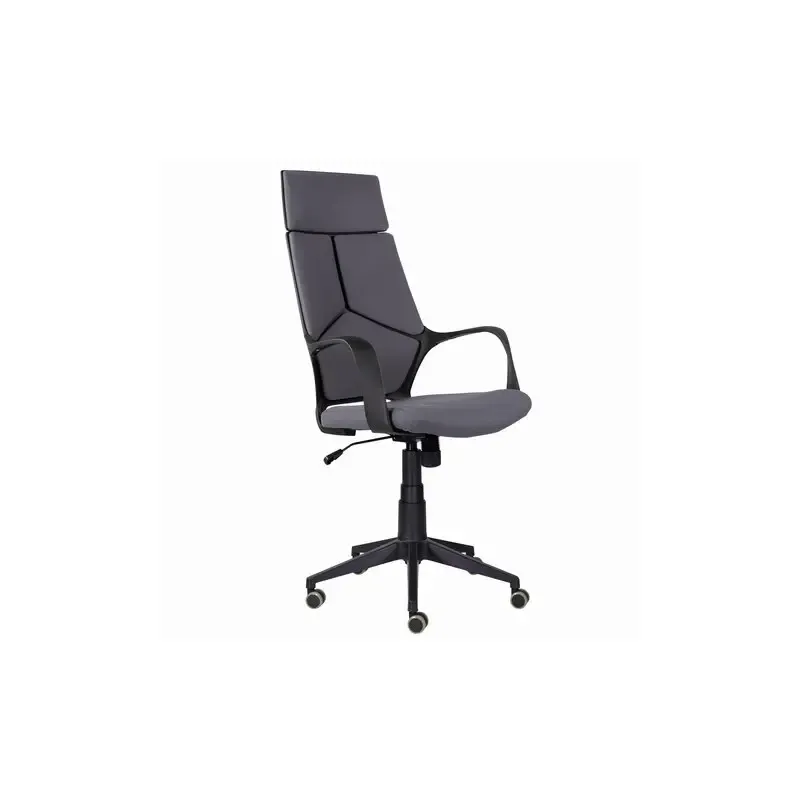 Кресло руководителя PREMIUM Prime EX-515, ткань, серое главное фото