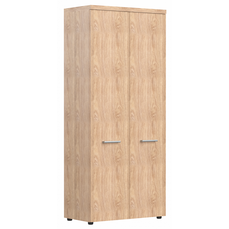 Гардероб TCW 85 дуб Девон Z 854х452х1968 главное фото